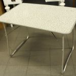 914 4190 CAMPING TABLE